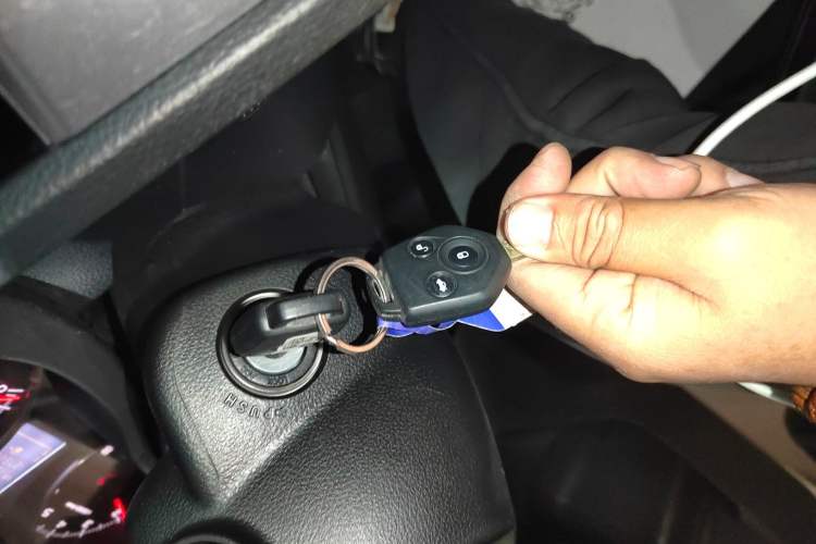 Used Subaru XV 2016 2.0i Ambition Edition