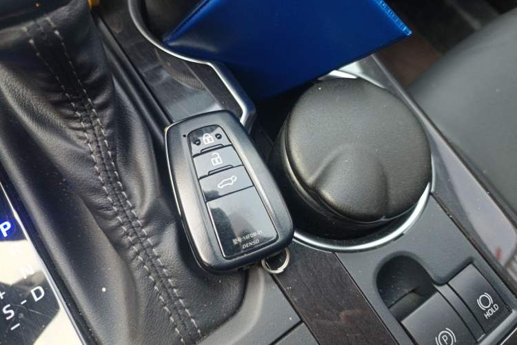 Used Toyota Crown Kluger 2023 2.5L HEV Four-Wheel Drive Prestige Edition
