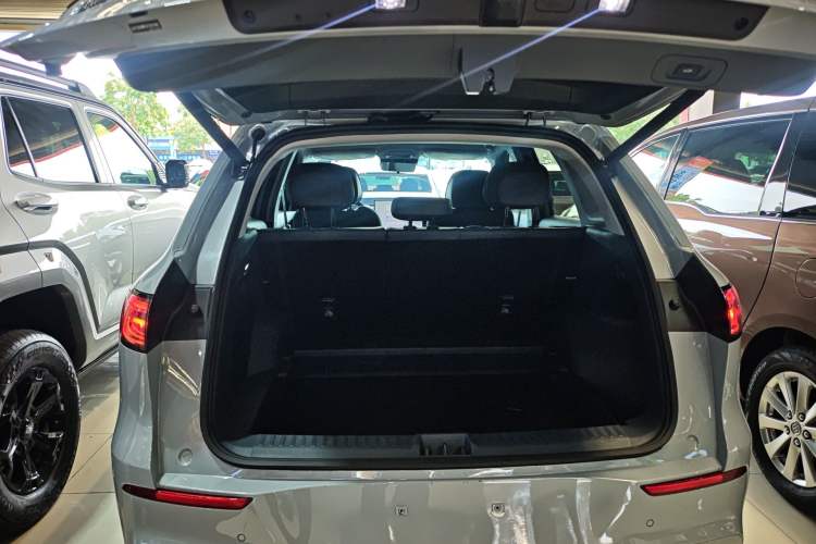 Used Geely Galaxy E5 2026 Model 610km Exploration+ Edition
