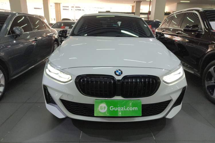 Used BMW 1 Series 2023 125i M Sport Night Edition
