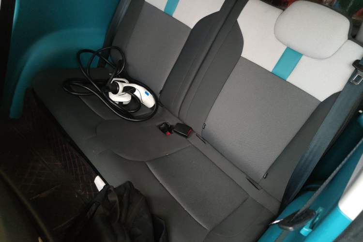 Used Qiyuan Lumin 2022 210km Sweet Edition