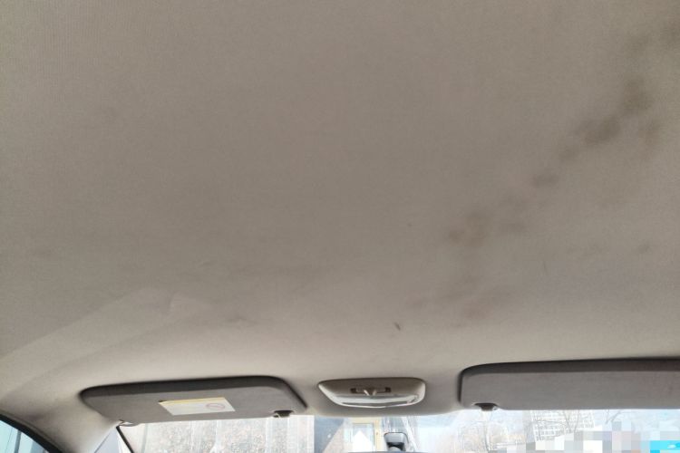 Used Great Wall Florid 2009 1.3 VVT Luxury Model
