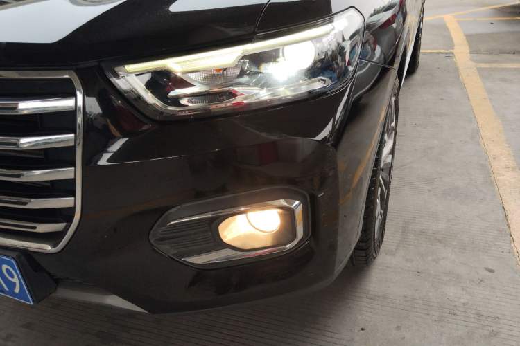 Used Haval H6 2020 1.5 GDIT Automatic Platinum Champion Edition
