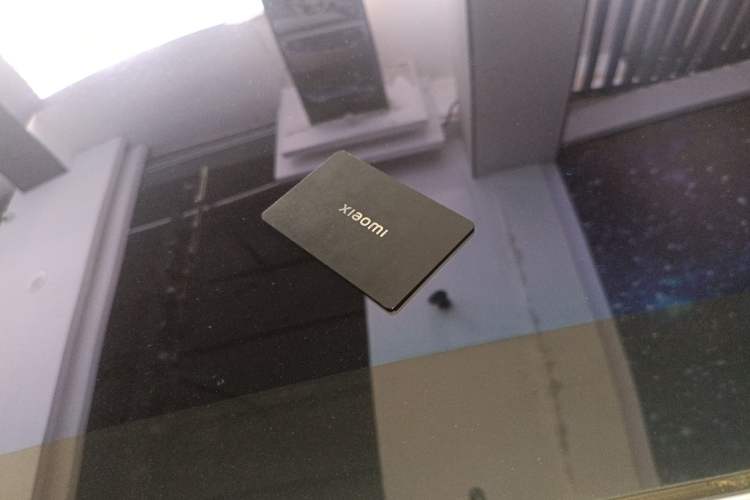 Used Xiaomi Auto SU7 2024 Rear-Drive Long-Range Intelligent Driving Version
