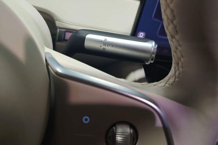 Used Hima S9T 2025 Model Range-Extended Ultra Long-Range Version