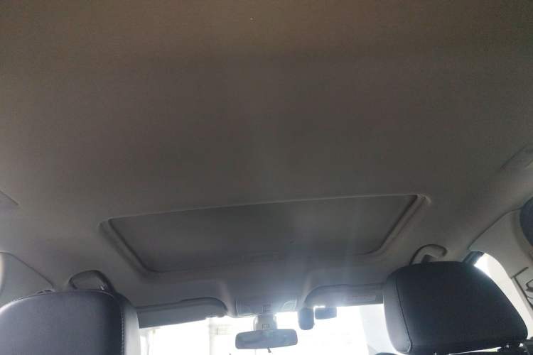 Used Hongqi H5 2020 1.5T DCT Flagship Edition
