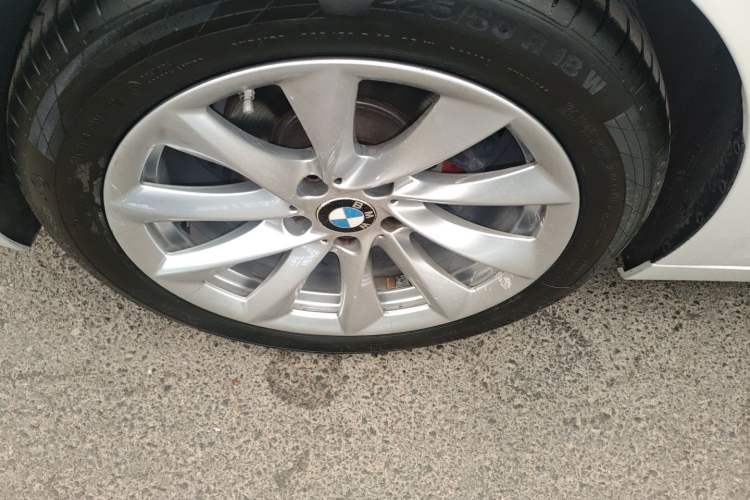 Used BMW 3 Series GT 2018 320i Sport Edition