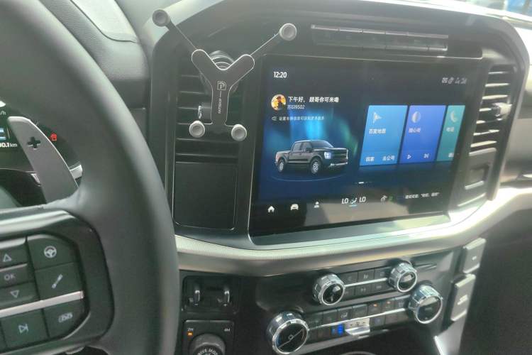 Used Ford F-150 Raptor 2023 3.5T Raptor