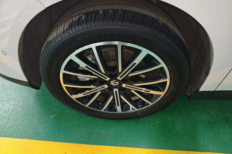 Used Leapmotor B10 2025 510 LiDAR Version
