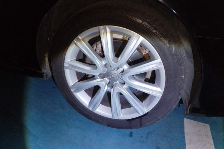 Used Audi A6L 2018 30th Anniversary Edition TFSI Trendy Model