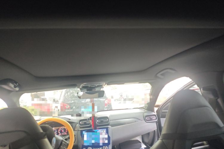 Used Lynk & Co 03 2022 1.5TD DCT JingPro
