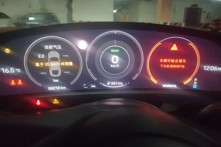 Used Porsche Taycan 2020 Taycan
