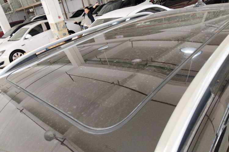 Used Haval H6 Coupe 2019 1.5T Automatic Two-Wheel Drive Luxury Smart Connectivity Version China VI Standard Roof