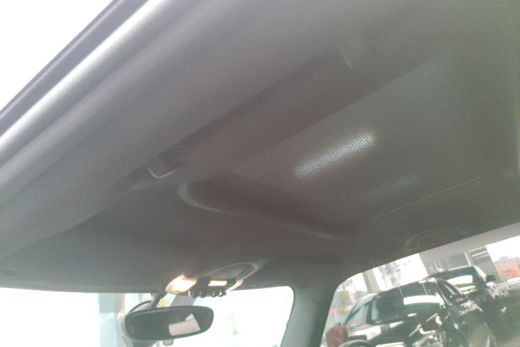 Used MINI JCW 2015 2.0T JOHN COOPER WORKS Headliner