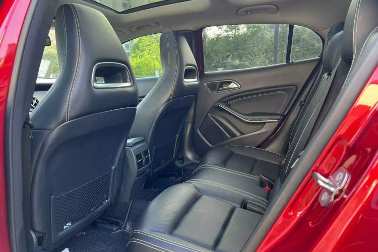 Used Mercedes-Benz GLA 2018 GLA 200 Sport Edition
