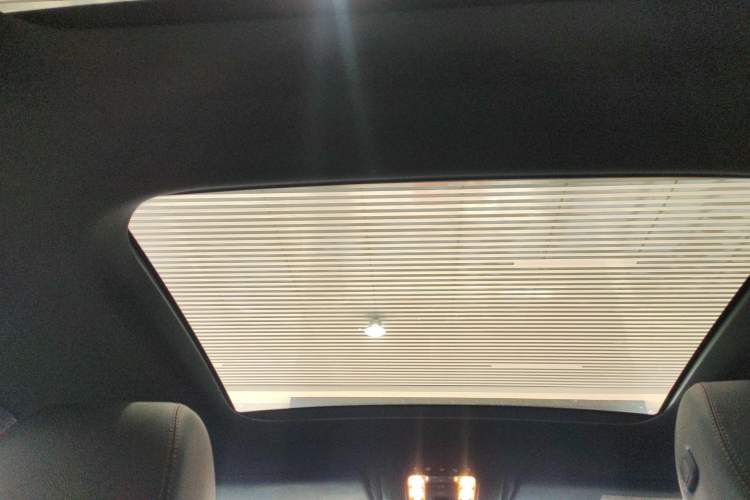 Used Mercedes-Benz A-Class 2023 A 200 L Fashion Model
