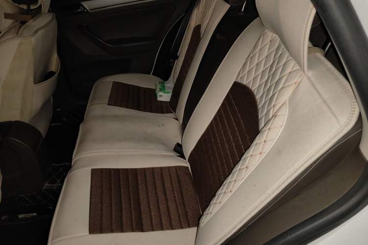 Used Volkswagen Bora 2014 1.6L Automatic Comfort Model
