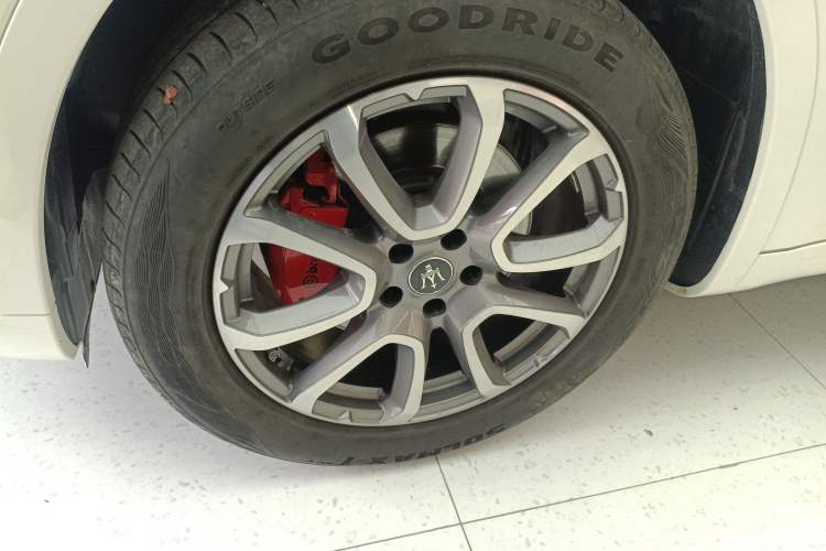 Used Maserati Levante 2022 2.0T GT Sharp Edition