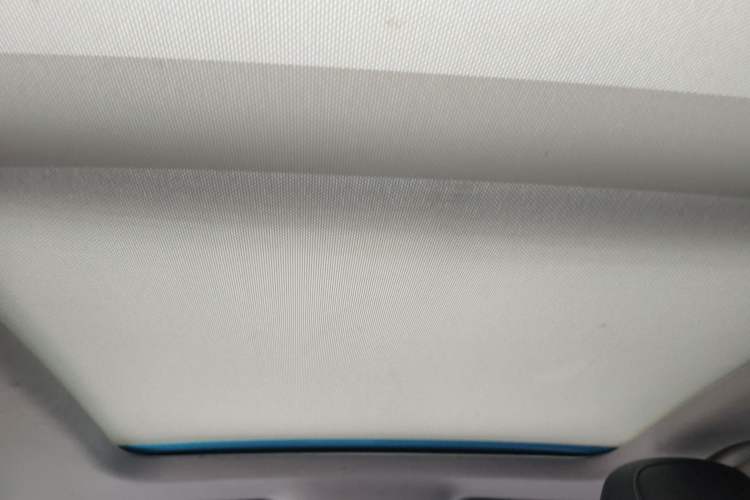 Used Roewe RX5 New Energy 2017 eRX5 50T Hybrid Connected Prestige Flagship Edition Headliner