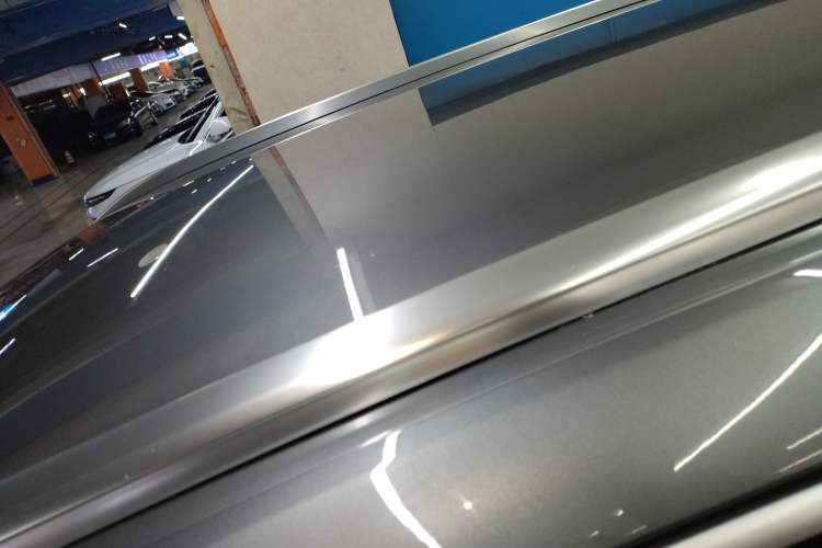 Used BYD Song Pro New Energy 2025 2nd Generation Intelligent Driving Version DM-i 75KM Leading Edition