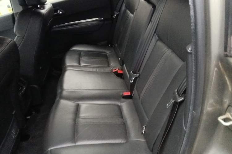 Used Peugeot 3008 2015 2.0L Automatic Trend Edition