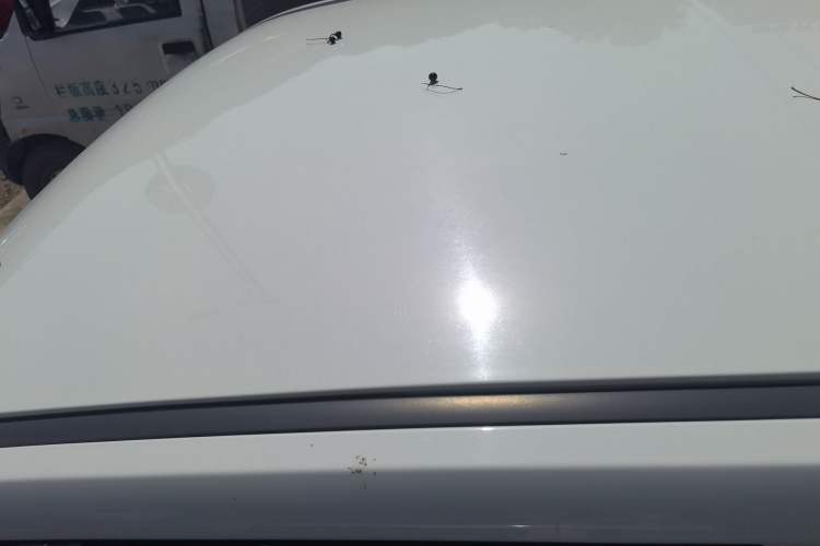 Used Wuling Hongguang MINIEV 2021 Macaron Fashion Edition Lithium-Ion Battery
