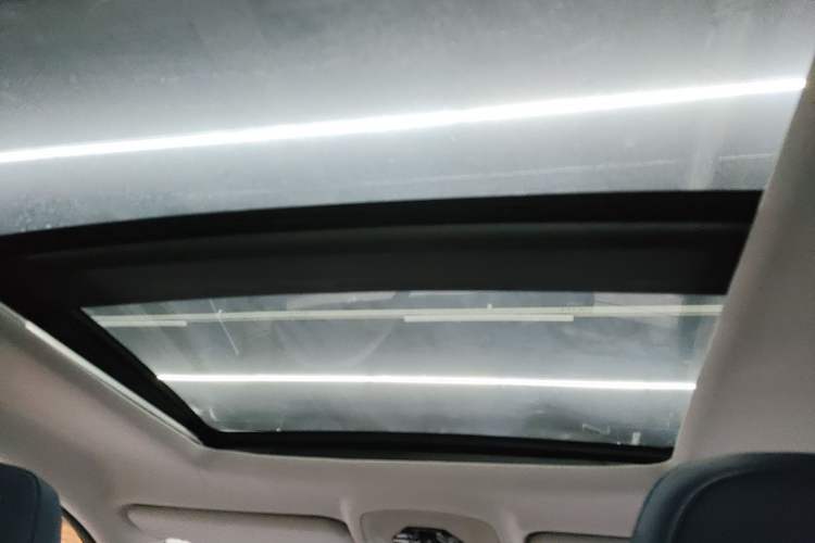 Used EXEED Zhuifeng C-DM 2023 1.5 TCI-DHT 80KM "Chengfengqi" Edition
