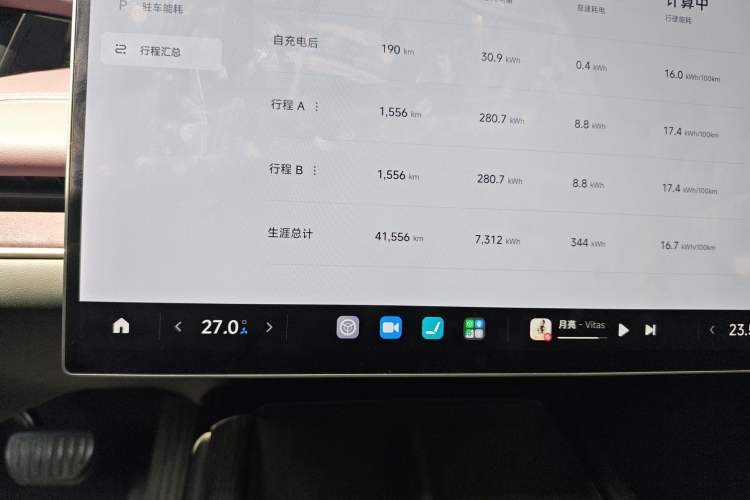 Used Xiaomi Auto SU7 2024 Rear-Drive Ultra-Long Range Advanced Pro-Level Intelligent Driving Version
