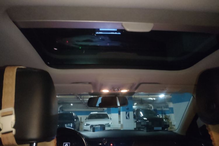 Used Skoda Octavia 2017 TSI280 DSG Smart Drive Edition
