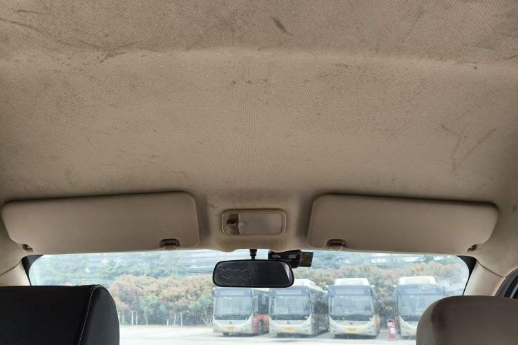 Used Wuling Rongguang 2014 1.2L S Base Model