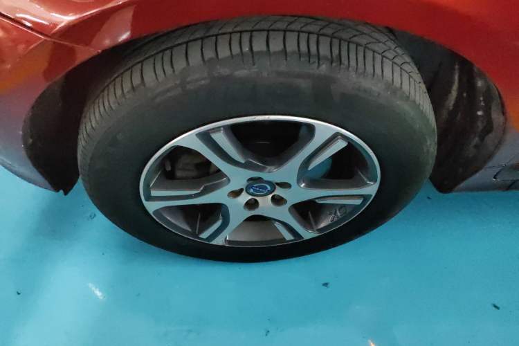 Used Volvo XC60 2014 T5 Zhiyi Edition