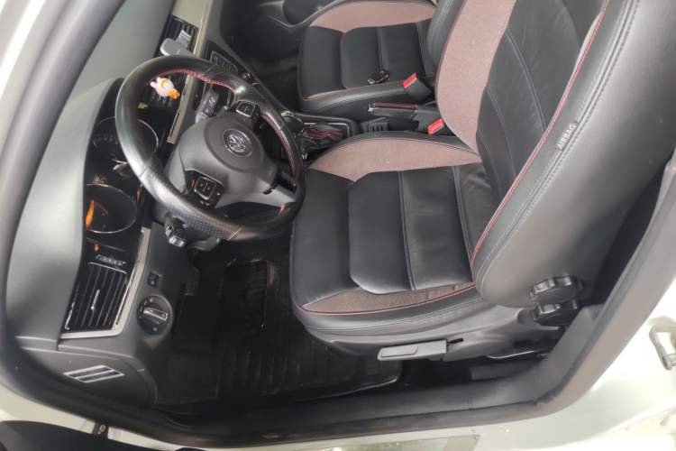 Used Volkswagen Bora 2014 1.4TSI Automatic Sportline
