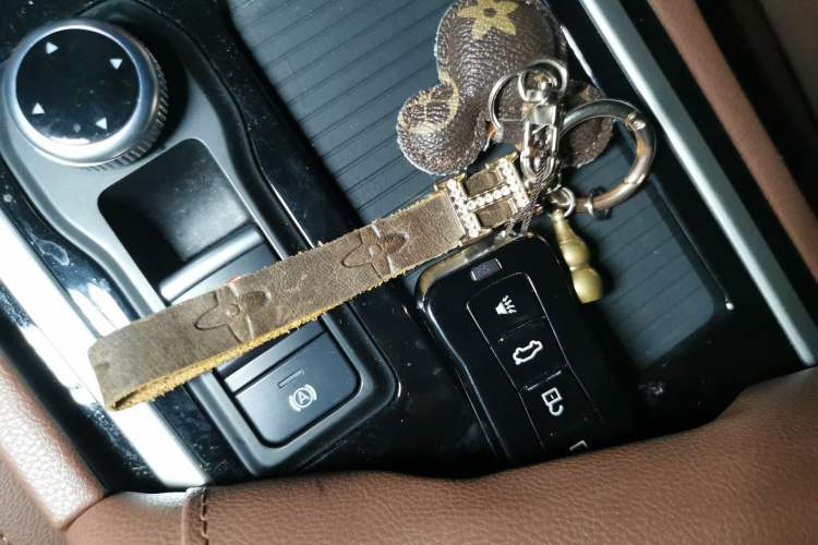 Used Haima 7X 2020 1.6 TGDI Automatic Flagship Model