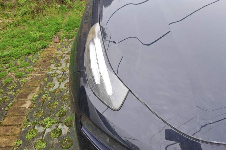 Used Lynk & Co 03 2019 1.5TD DCT Sport Edition China VI Standard
