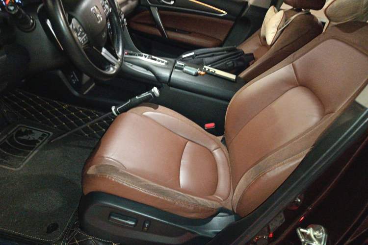 Used Honda Avancier 2017 370TURBO 2WD Luxury Edition
