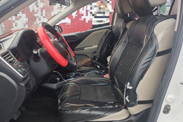 Used Honda Greiz 2016 1.5L CVT Classic Edition