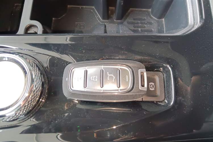 Used Haval DARGO 2022 1.5T DCT Two-Wheel Drive Border Collie Edition
