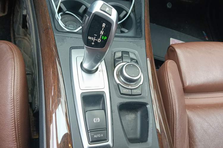 Used BMW X5 2013 xDrive35i Luxury Edition