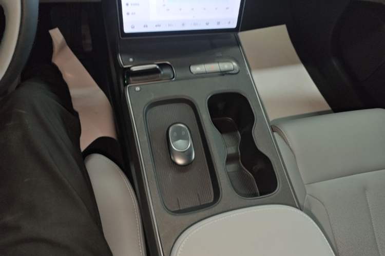 Used Nio ET5 2024 75 kWh