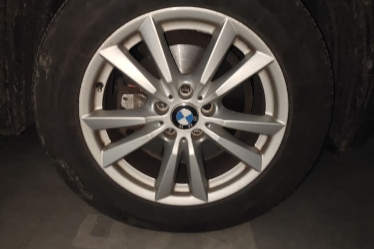 Used BMW X5 2011 xDrive35i Leading Model