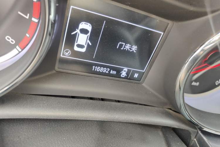 Used Buick Verano 2016 Hatchback 15S Automatic Ambition Model
