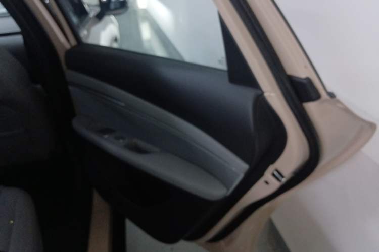 Used XPeng MONA M03 2024 620 with Ultra-Long Range
