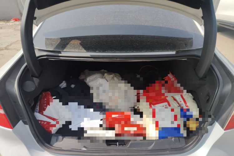 Used Jaguar XE 2018 2.0T 200 PS Two-Wheel-Drive R-Sport Sport Edition