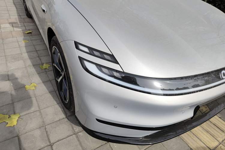 Used CHANGAN NEVO A06 2026 Model 240 Laser Ultra
