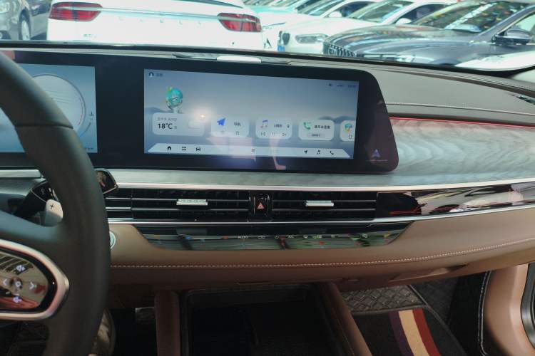 Used Chery Arrizo 8 2025 2.0T Automatic Yu+