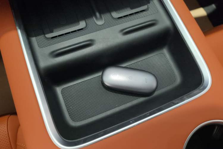 Used Li Auto L6 2024 Pro Model
