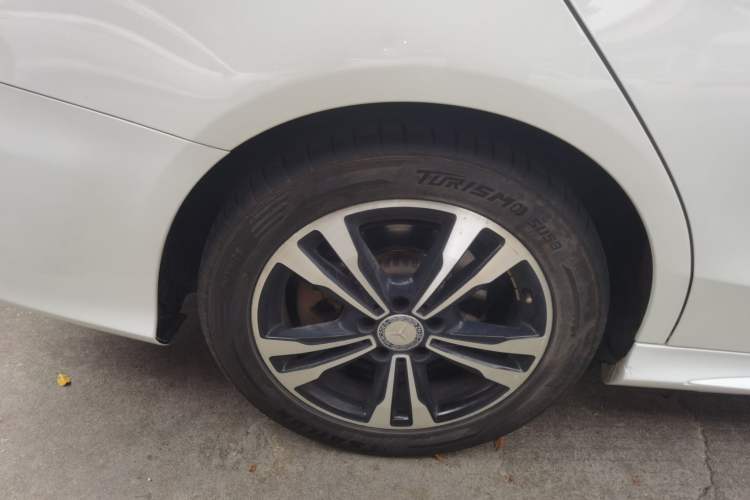 Used Mercedes-Benz C-Class 2016 C 200 Sport Edition