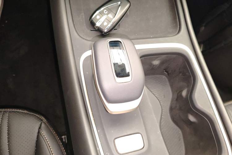 Used Changan Eado 2026 Model, Fourth Generation, 1.5T 500Bar Smart Enjoyment Edition