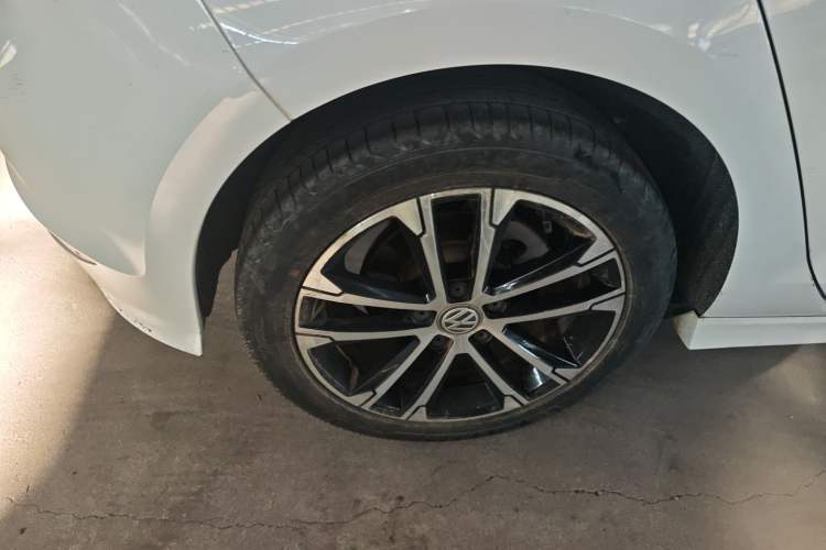 Used Volkswagen Golf 2016 1.4TSI Automatic R-Line