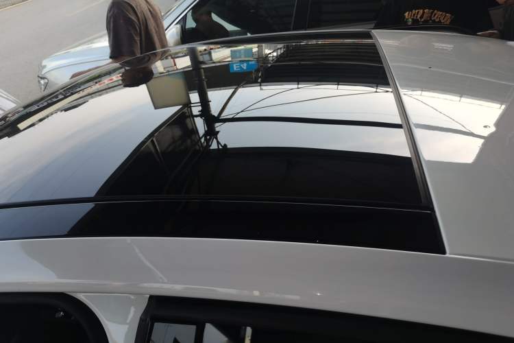 Used Volkswagen Lamando 2021 280TSI DSG Comfort Edition Roof